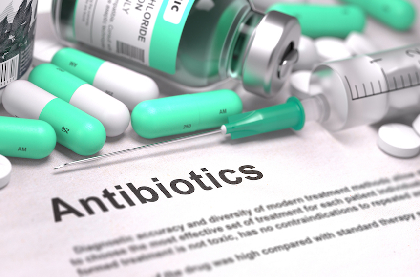 A Shorter Dose of Antibiotics Is Adequate for Preventing Surgical Site Infections