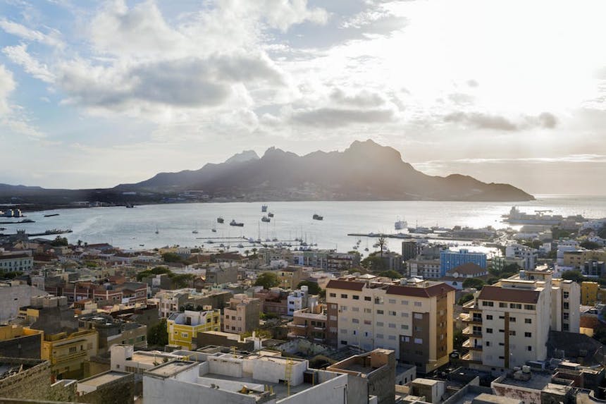 Cape Verde’s Goal Is 100% Renewable Energy by 2025. Why It May Just Do It