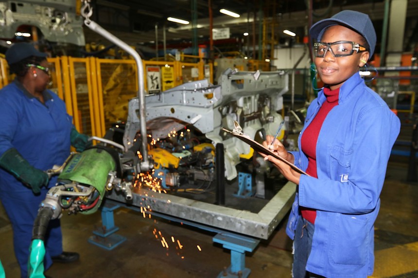 Engineering Research in Africa Is Growing but It’s Still a Patchy Picture